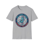 The Caddy Cartel 'Runnin' the Links' T‑Shirt