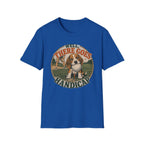 There Goes My Handicap T-Shirt