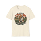 There Goes My Handicap T-Shirt