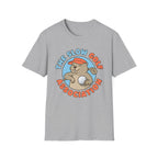 The Slow Golf Association T-Shirt