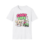 Cart Life T‑Shirt