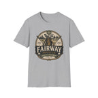 Fairway Supply Co. Golf Club Vintage T-Shirt