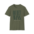 Quiet Wins T-Shirt