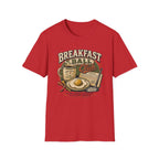 Breakfast Ball Club T‑Shirt
