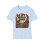 Desert Fairways Expedition T-Shirt