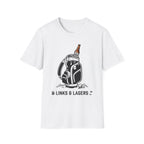 Links & Lagers Golf T-Shirt