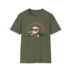 My Game Requires Alcohol T-Shirt