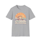 The 19th Hole Retro T-Shirt