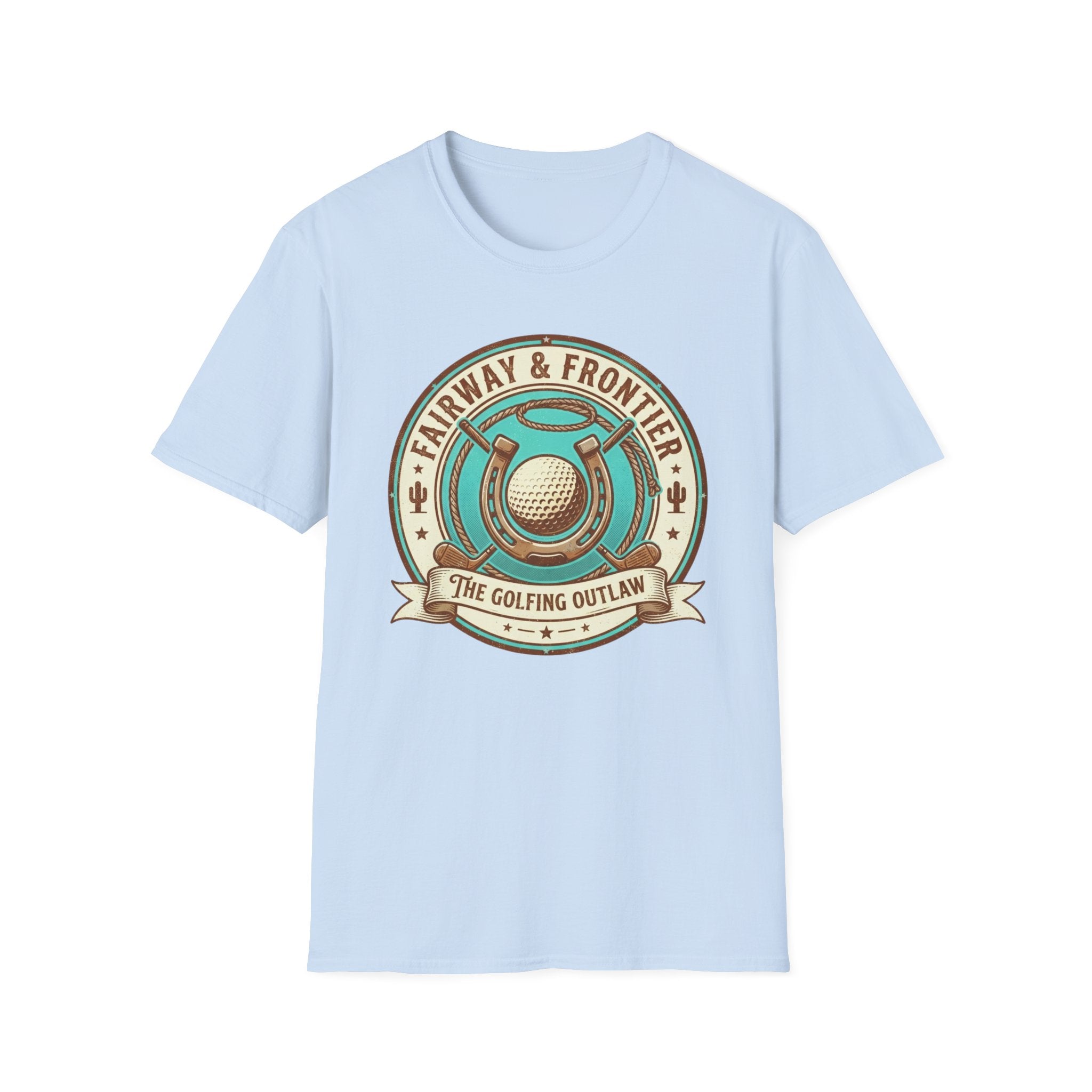 Fairway & Frontier T-Shirt