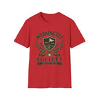 Morning Tee Society T-Shirt