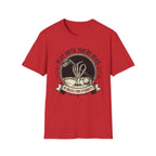 "Play Until You're Dead" T-Shirt