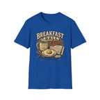 Breakfast Ball Club T‑Shirt