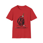 Links & Lagers Golf T-Shirt