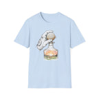 Golf Ball & Decanter T-Shirt