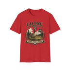 Goose Marshal T-Shirt