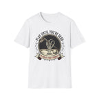 "Play Until You're Dead" T-Shirt