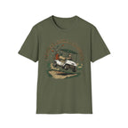 May Contain Alcohol & Bad Decisions T-Shirt