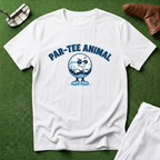 Par-Tee Animal T-Shirt