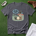 We Don’t Talk About Today T-Shirt