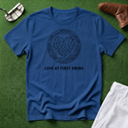 Love at First Swing T-Shirt