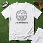 Love at First Swing T-Shirt