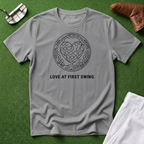 Love at First Swing T-Shirt