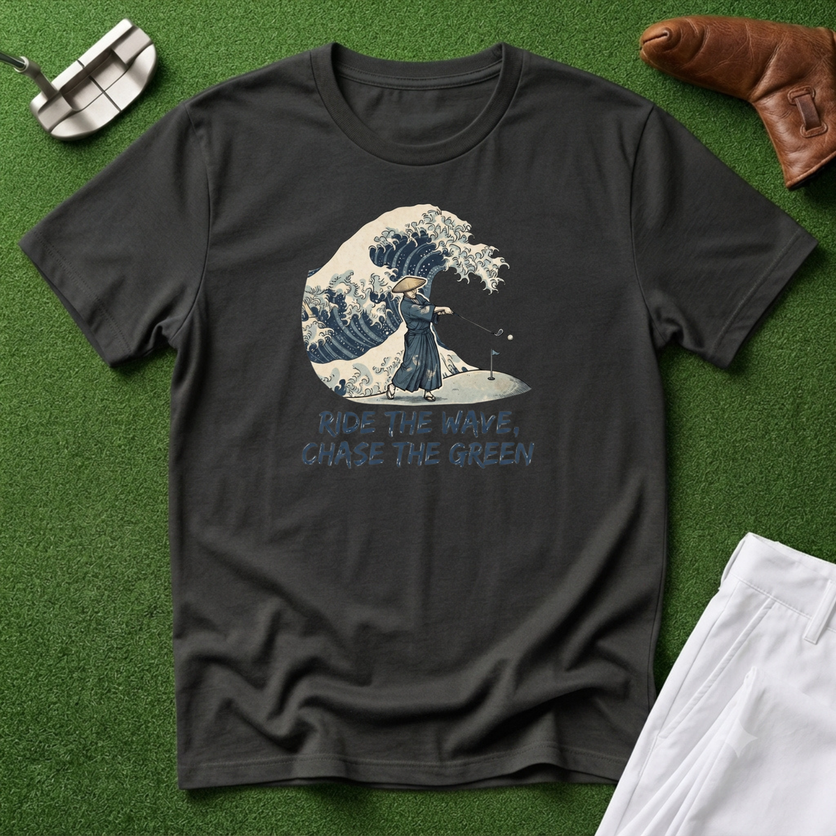 Ride the Wave T-Shirt