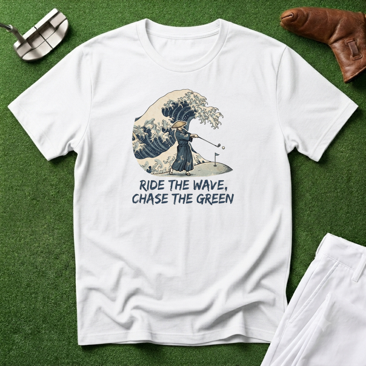 Ride the Wave T-Shirt