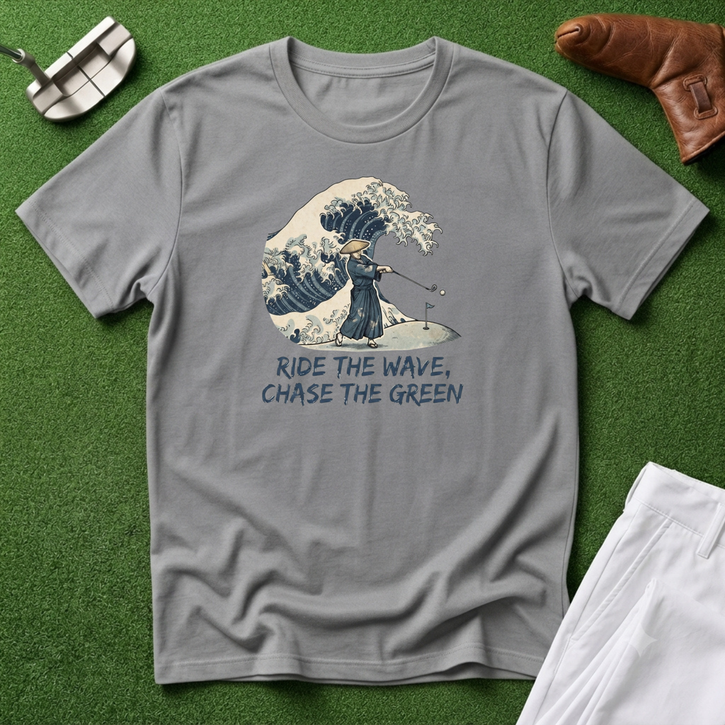 Ride the Wave T-Shirt