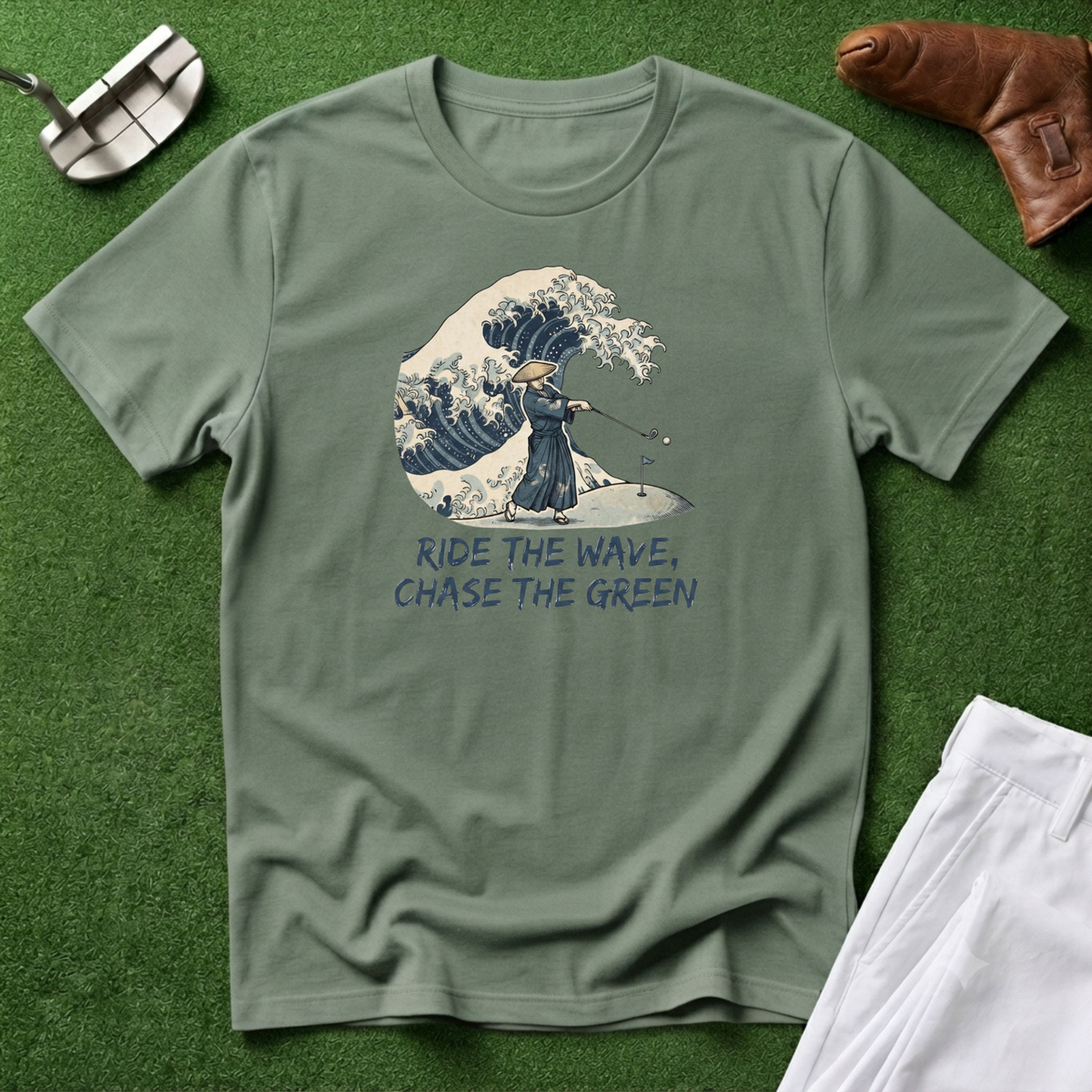 Ride the Wave T-Shirt