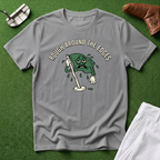 Rough Around the Edges T-Shirt