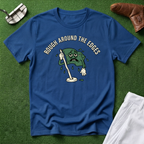 Rough Around the Edges T-Shirt
