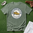 Rough Riders  T-Shirt