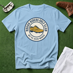 Rough Riders  T-Shirt
