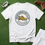 Rough Riders  T-Shirt