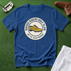 Rough Riders  T-Shirt