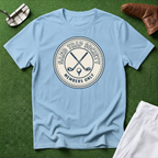 Sand Trap Society T-Shirt