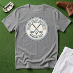 Sand Trap Society T-Shirt