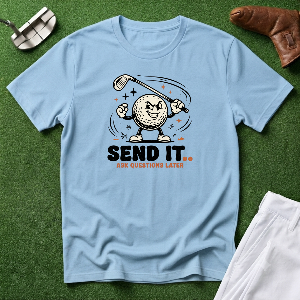 Send It T‑Shirt