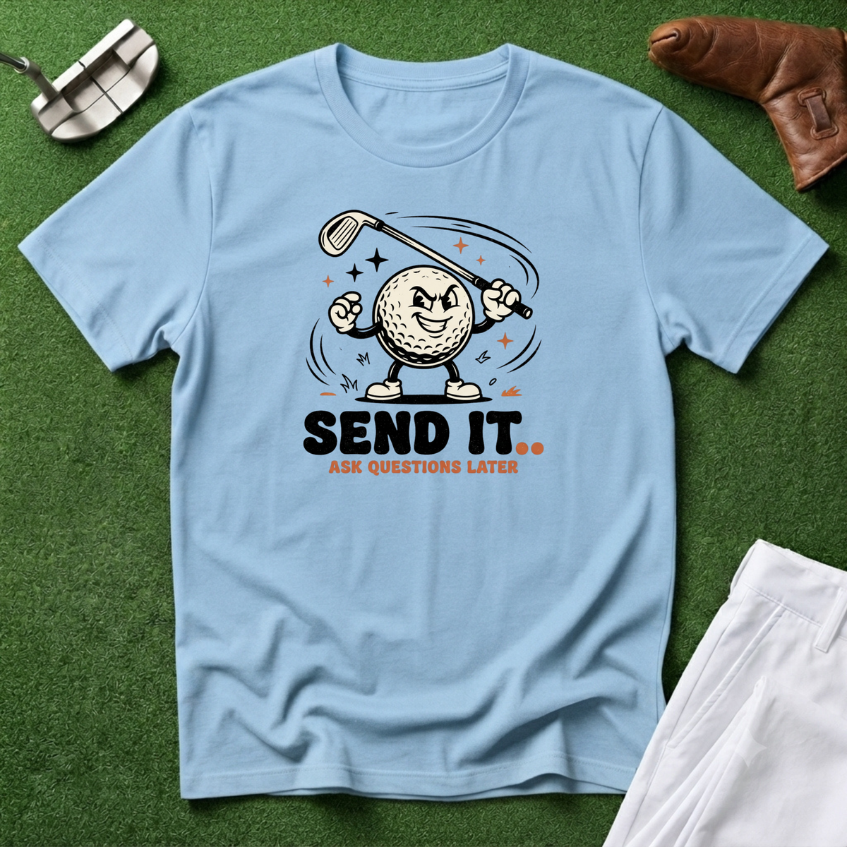 Send It T‑Shirt