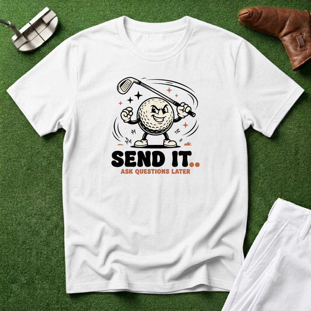Send It T‑Shirt