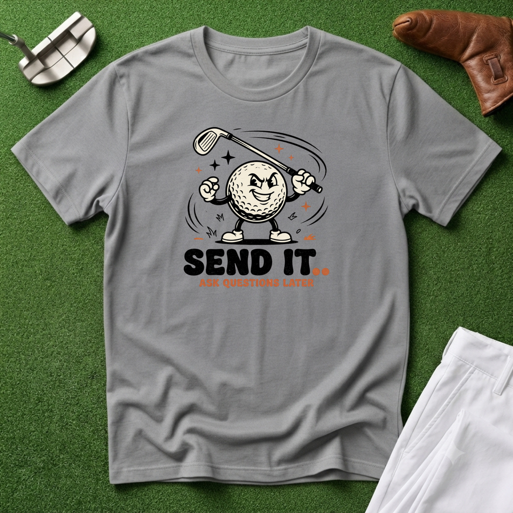 Send It T‑Shirt
