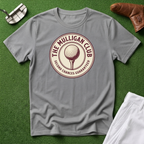 The Mulligan club T-Shirt