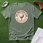 The Mulligan club T-Shirt