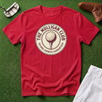 The Mulligan club T-Shirt