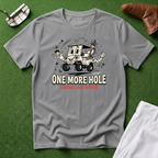 One More Hole T-Shirt