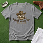 WANTED T-Shirt