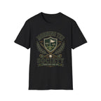 Morning Tee Society T-Shirt