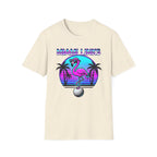 Miami Links Golf T-Shirt