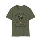 Morning Tee Society T-Shirt